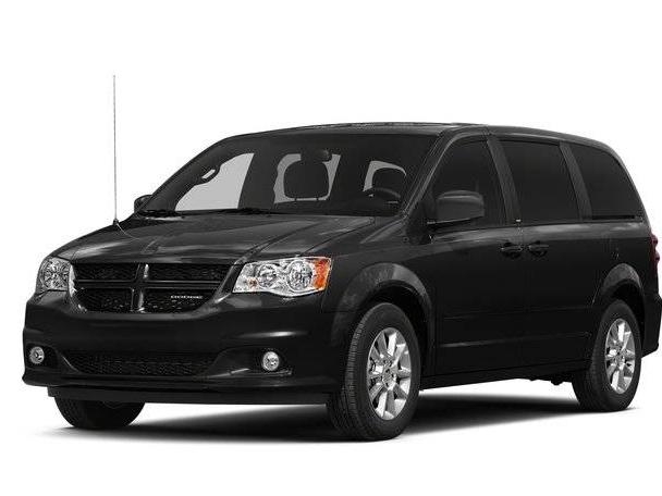 DODGE GRAND CARAVAN 2016 2C4RDGEG3GR365248 image